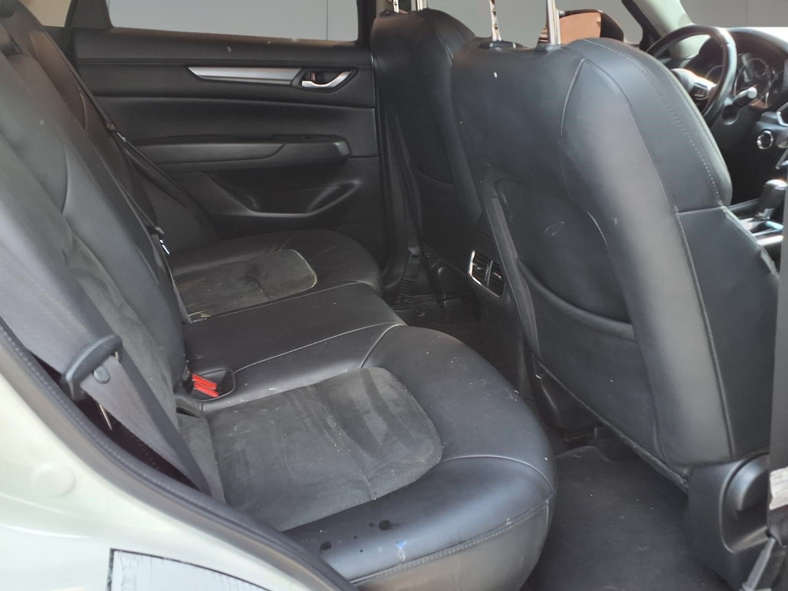2019 Mazda Mazda CX-5 Touring