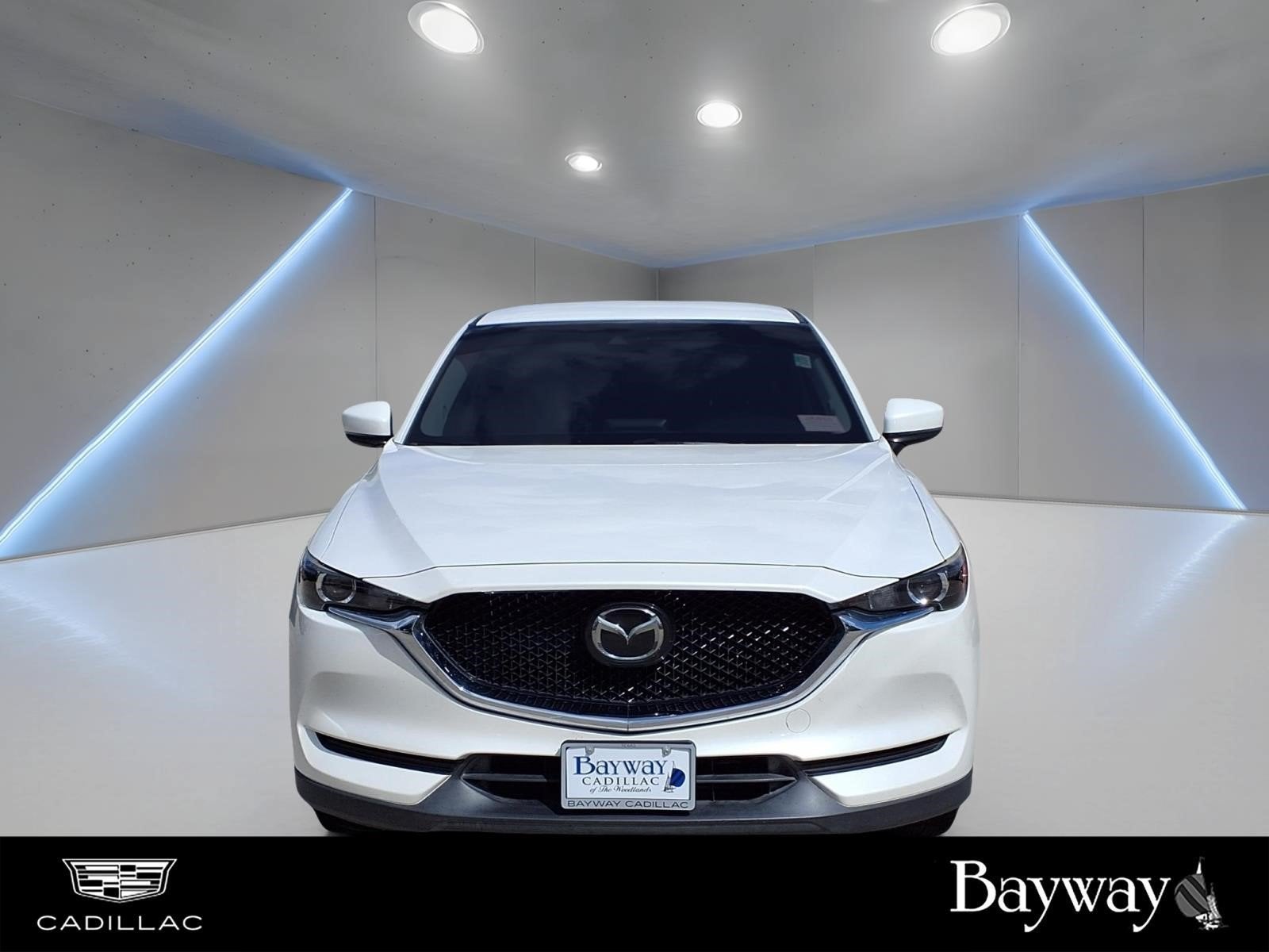 2019 Mazda Mazda CX-5 Touring