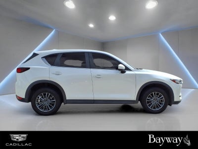 2019 Mazda Mazda CX-5 Touring