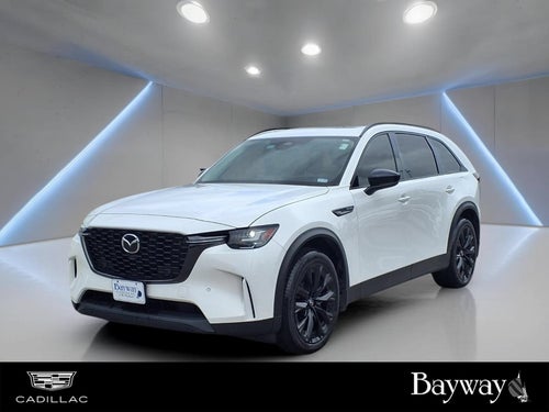 2025 Mazda Mazda CX-90 Premium Sport