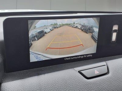 2025 Mazda Mazda CX-90 Premium Sport