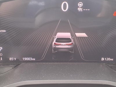 2025 Mazda Mazda CX-90 Premium Sport