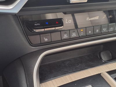 2025 Mazda Mazda CX-90 Premium Sport