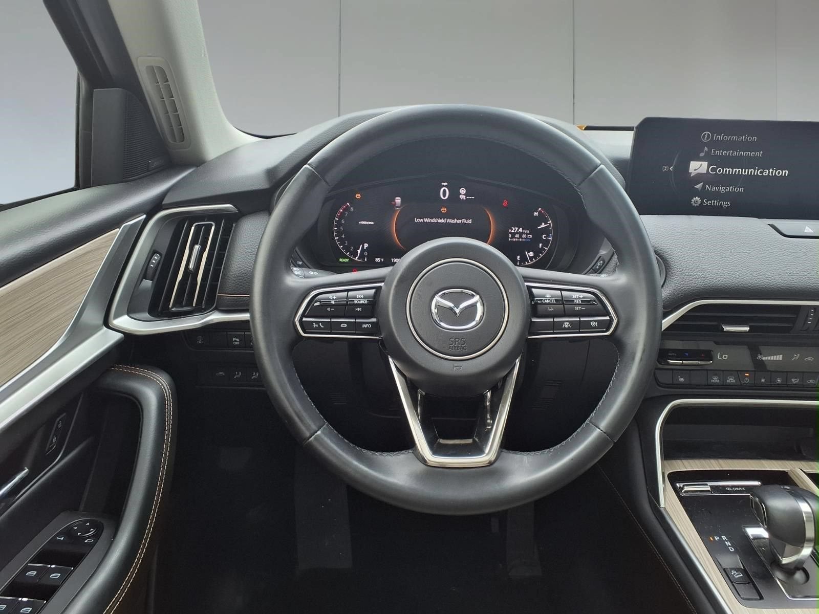 2025 Mazda Mazda CX-90 Premium Sport