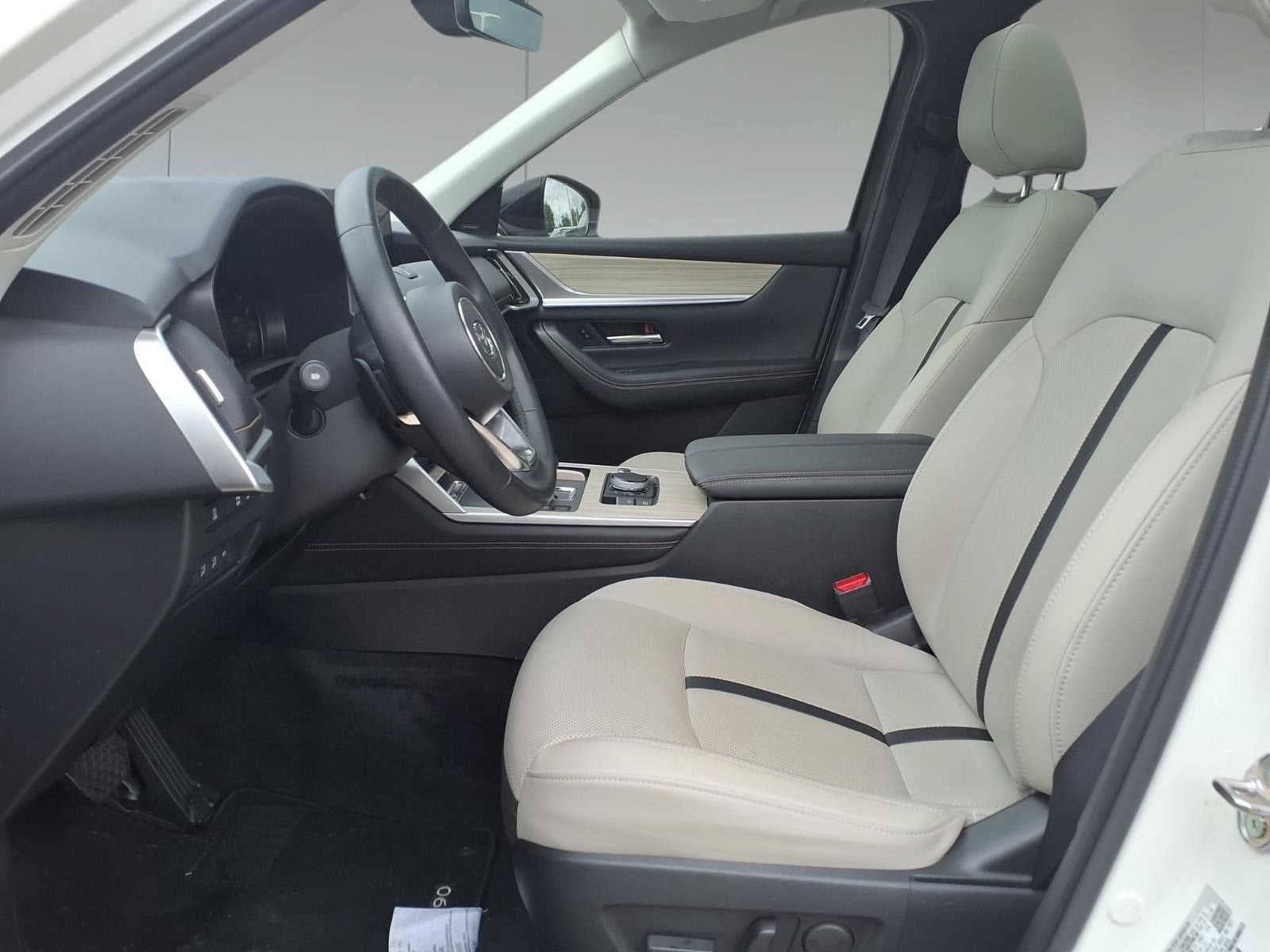 2025 Mazda Mazda CX-90 Premium Sport
