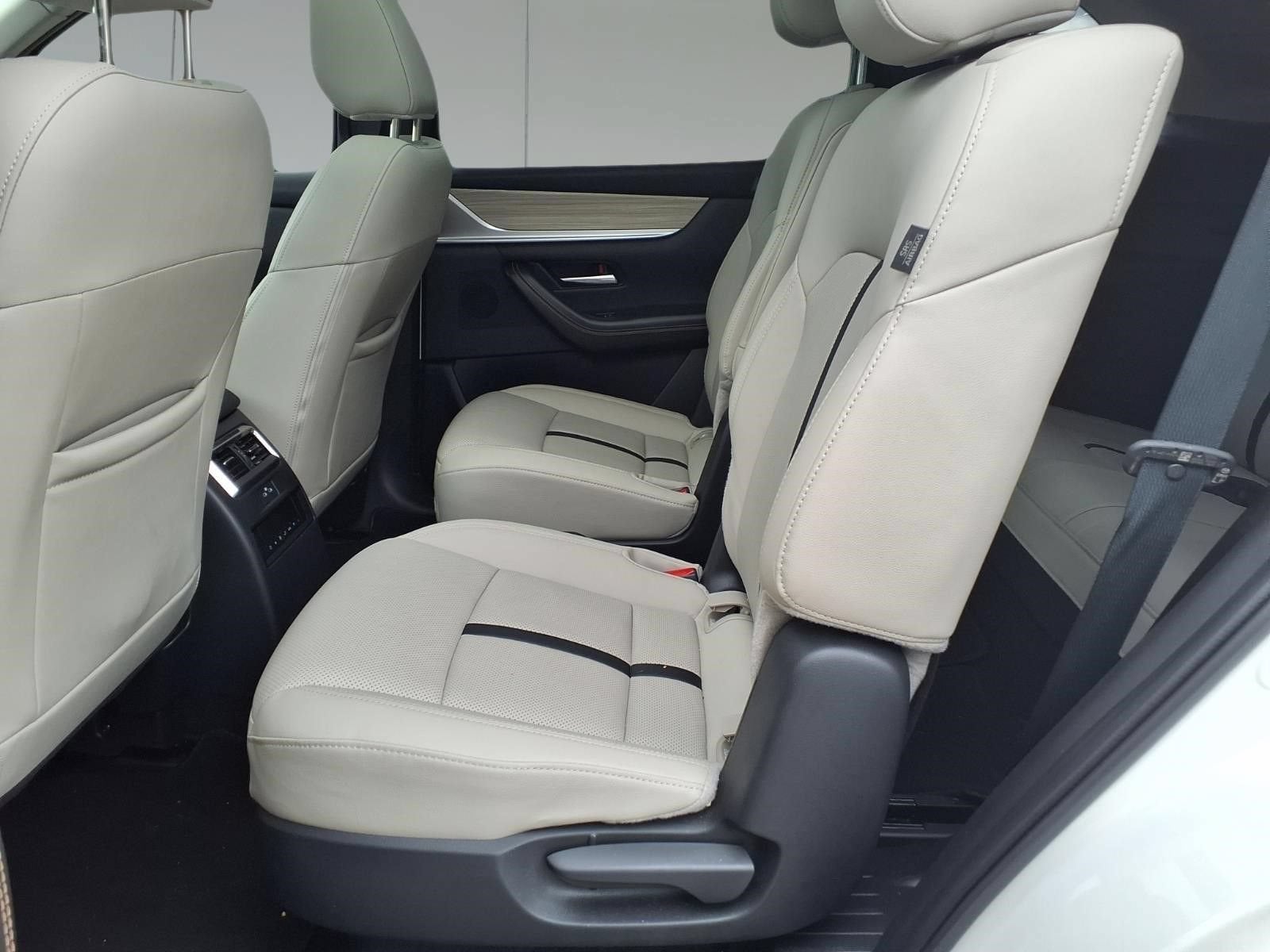 2025 Mazda Mazda CX-90 Premium Sport