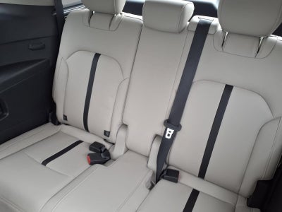 2025 Mazda Mazda CX-90 Premium Sport