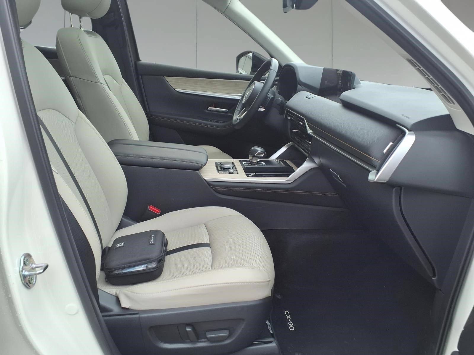 2025 Mazda Mazda CX-90 Premium Sport