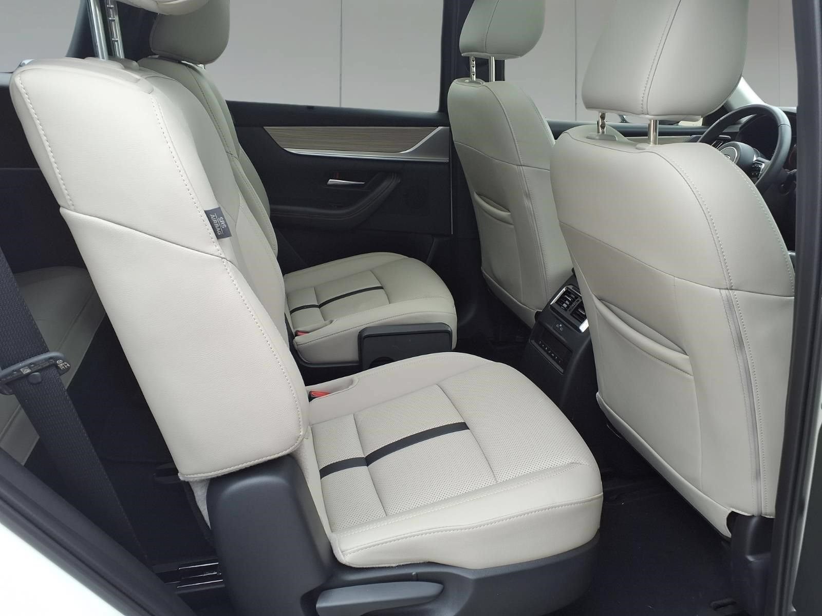 2025 Mazda Mazda CX-90 Premium Sport