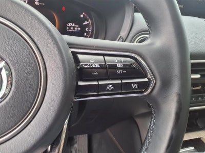 2025 Mazda Mazda CX-90 Premium Sport