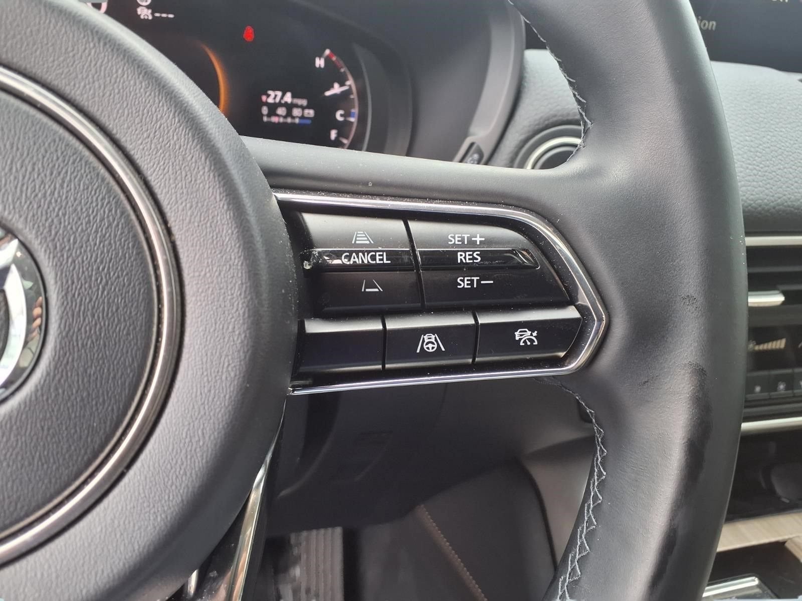 2025 Mazda Mazda CX-90 Premium Sport