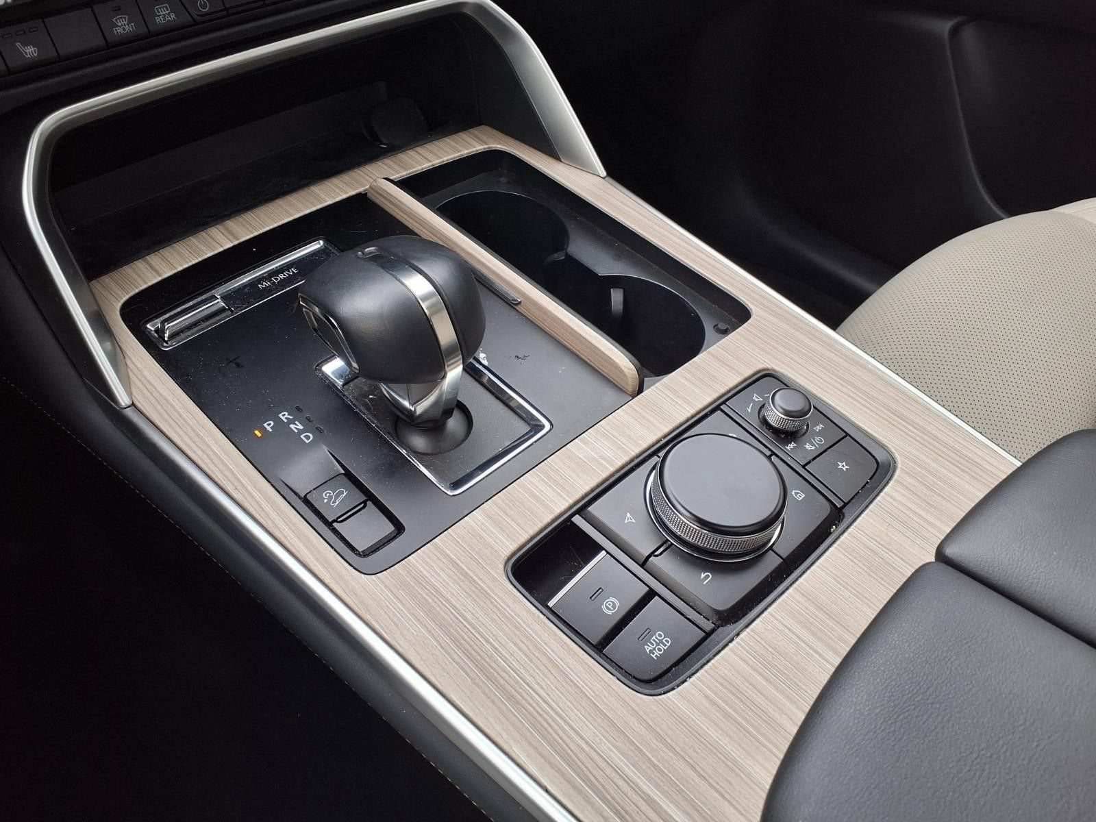 2025 Mazda Mazda CX-90 Premium Sport