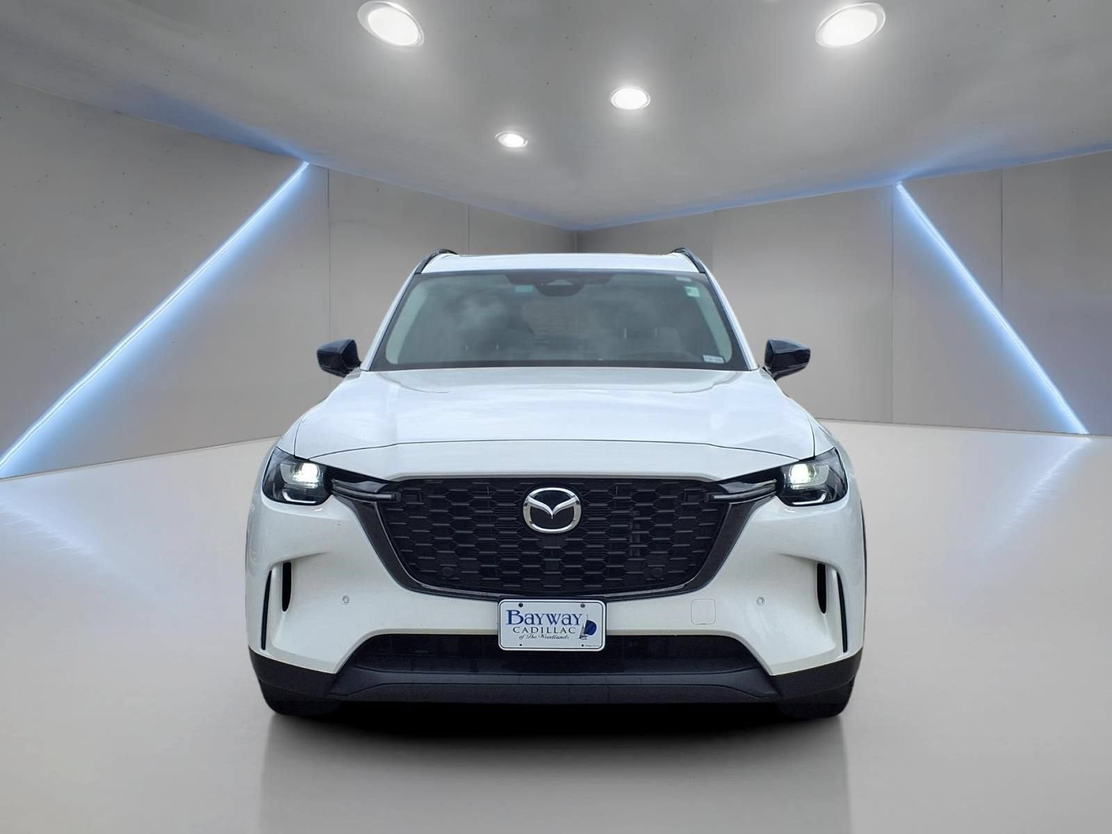2025 Mazda Mazda CX-90 Premium Sport