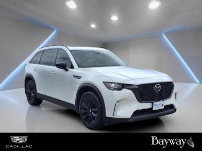 2025 Mazda Mazda CX-90 Premium Sport