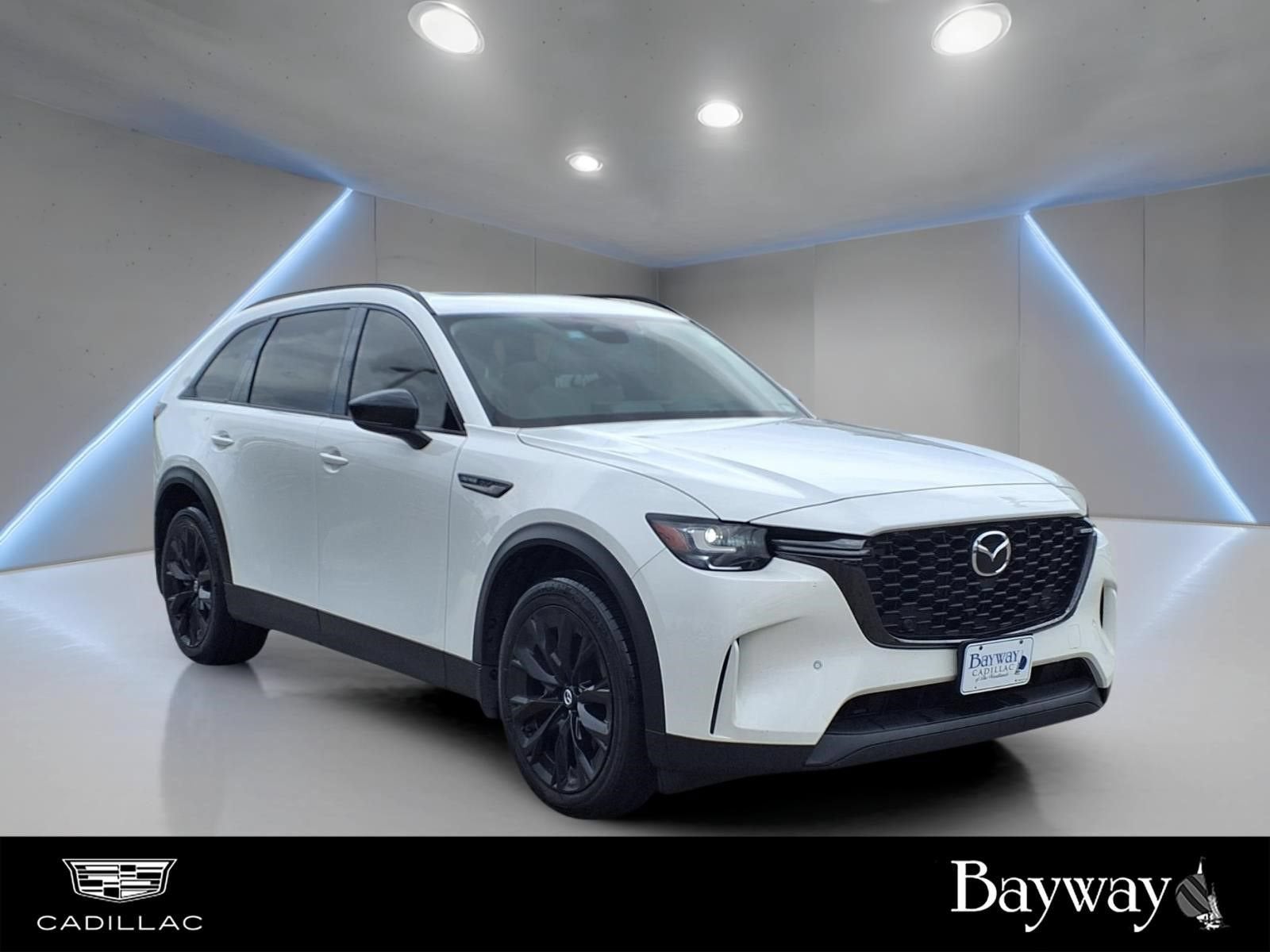 2025 Mazda Mazda CX-90 Premium Sport