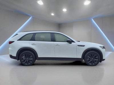2025 Mazda Mazda CX-90 Premium Sport