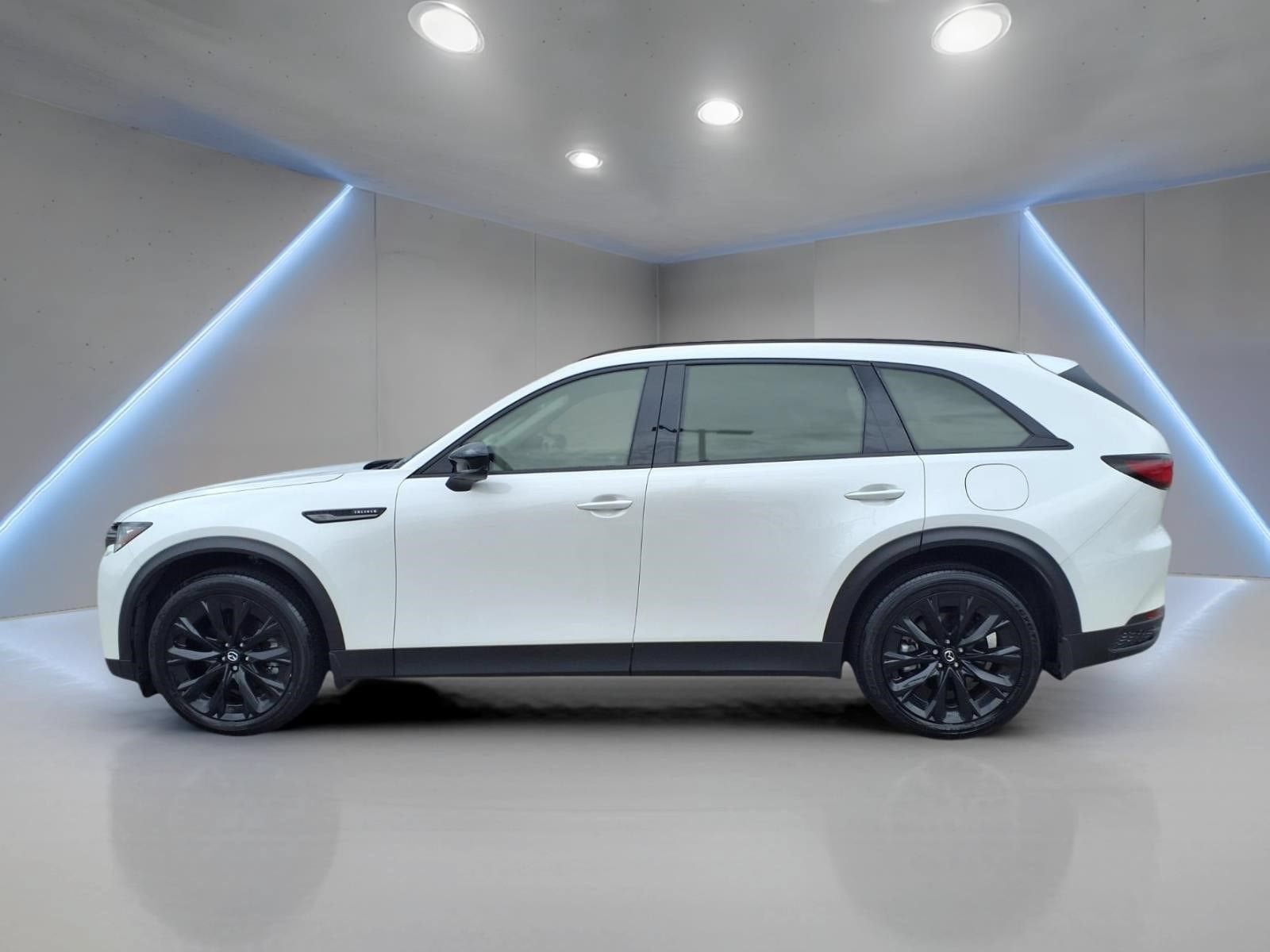 2025 Mazda Mazda CX-90 Premium Sport