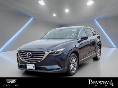 2016 Mazda Mazda CX-9 Touring