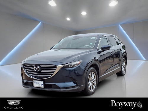 2016 Mazda Mazda CX-9 Touring