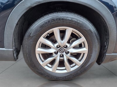 2016 Mazda Mazda CX-9 Touring