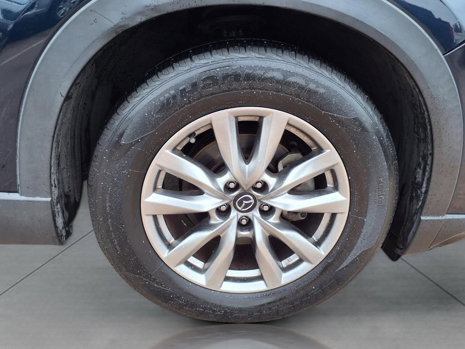 2016 Mazda Mazda CX-9 Touring