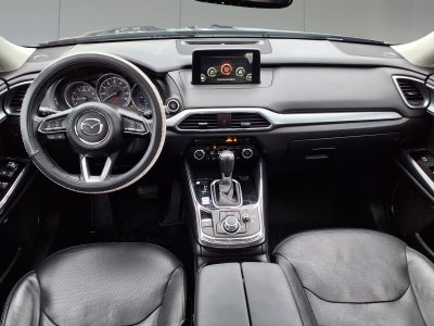 2016 Mazda Mazda CX-9 Touring