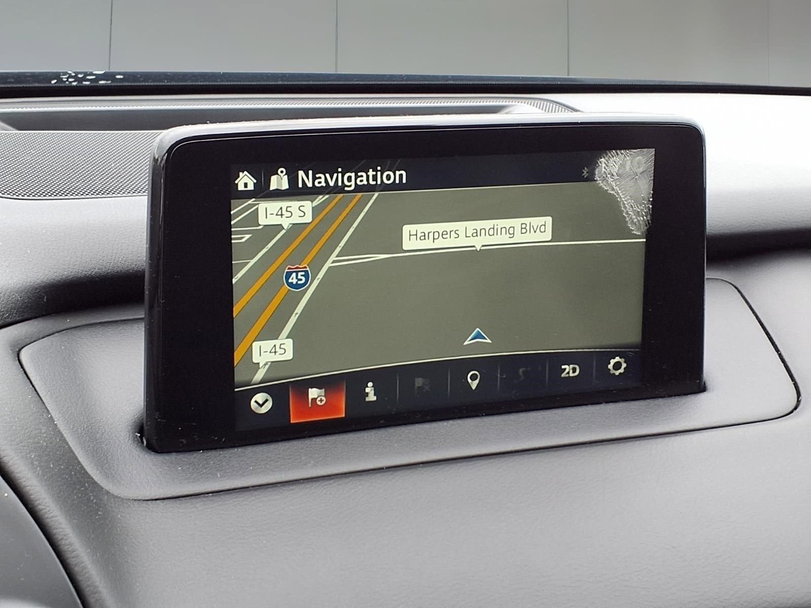 2016 Mazda Mazda CX-9 Touring
