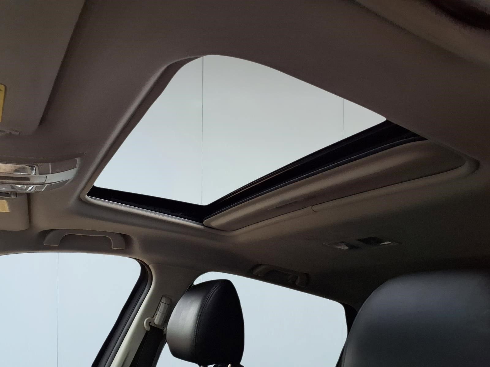 2016 Mazda Mazda CX-9 Touring