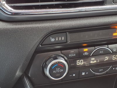 2016 Mazda Mazda CX-9 Touring