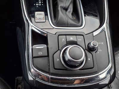 2016 Mazda Mazda CX-9 Touring