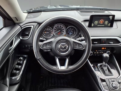 2016 Mazda Mazda CX-9 Touring