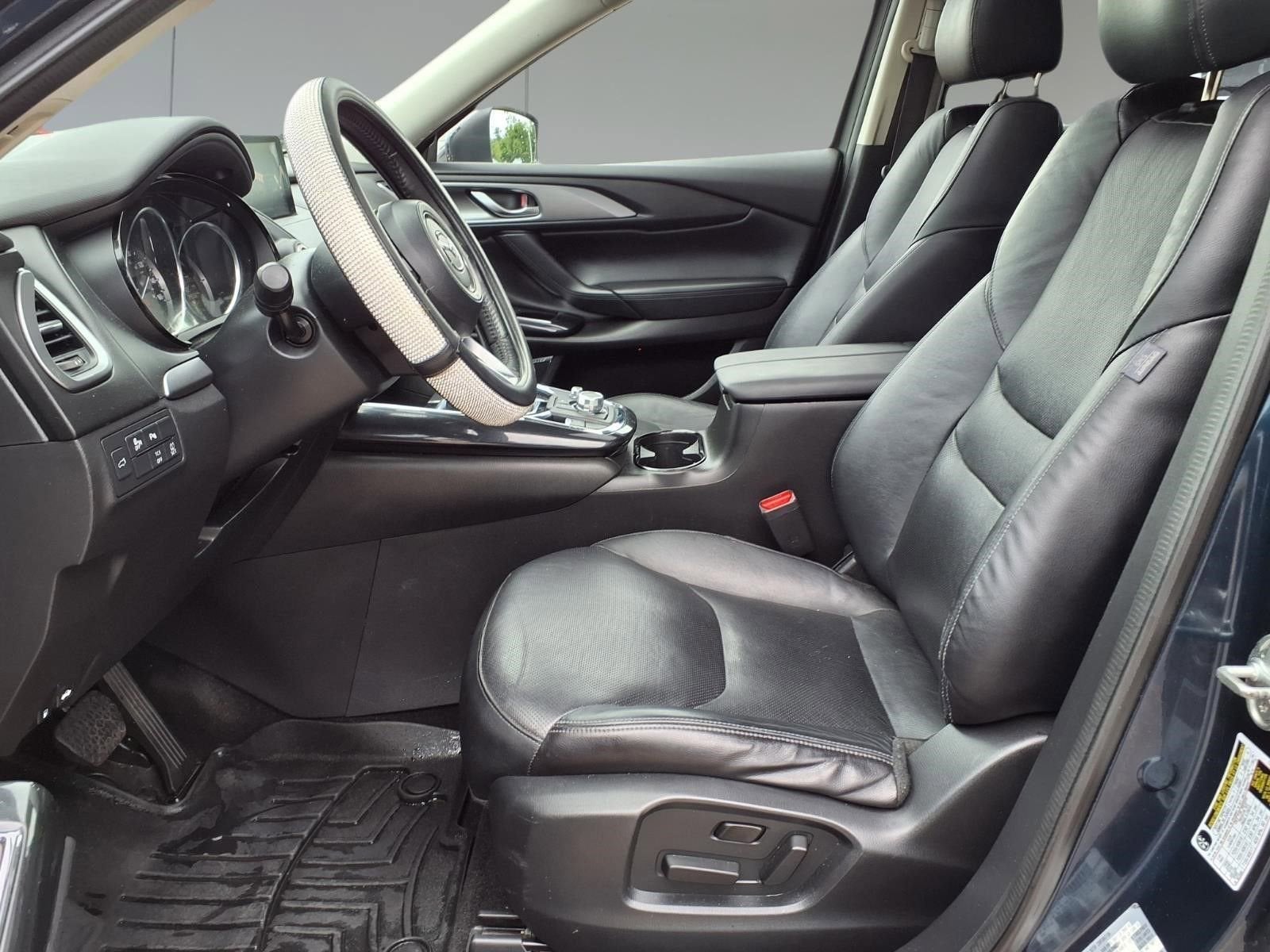 2016 Mazda Mazda CX-9 Touring