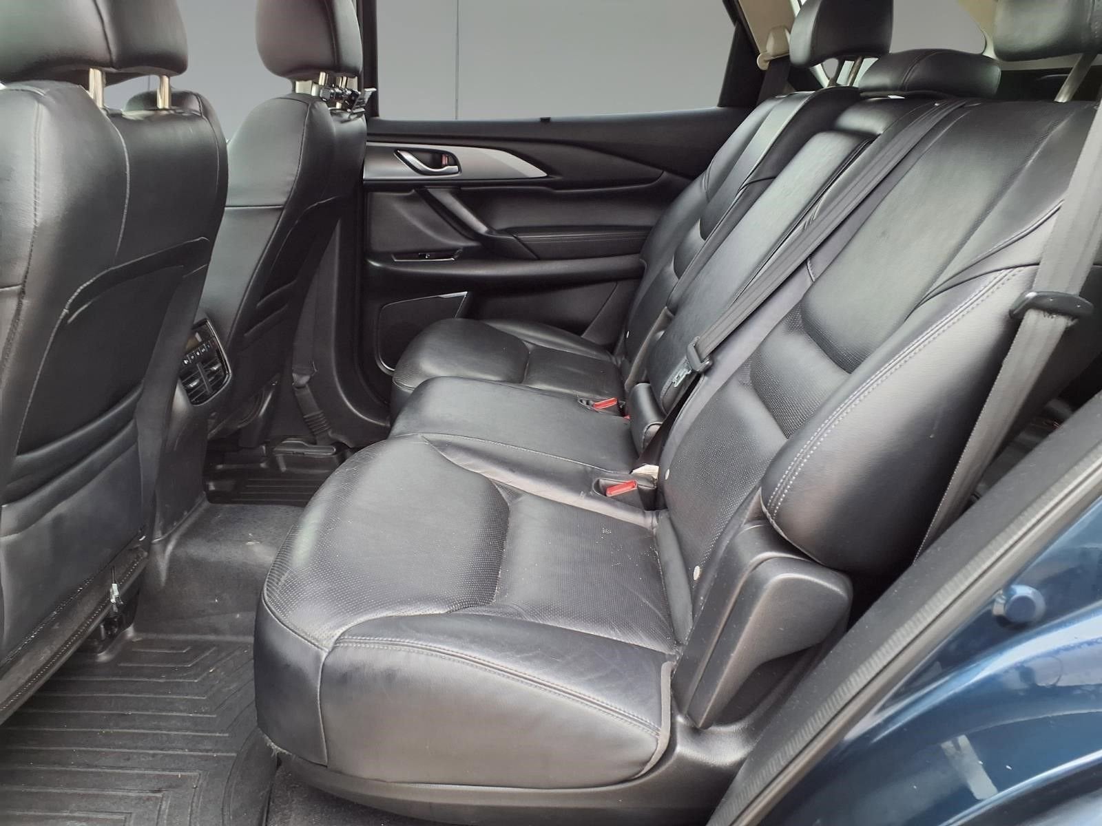 2016 Mazda Mazda CX-9 Touring