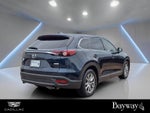 2016 Mazda Mazda CX-9 Touring