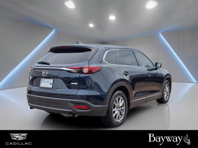 2016 Mazda Mazda CX-9 Touring