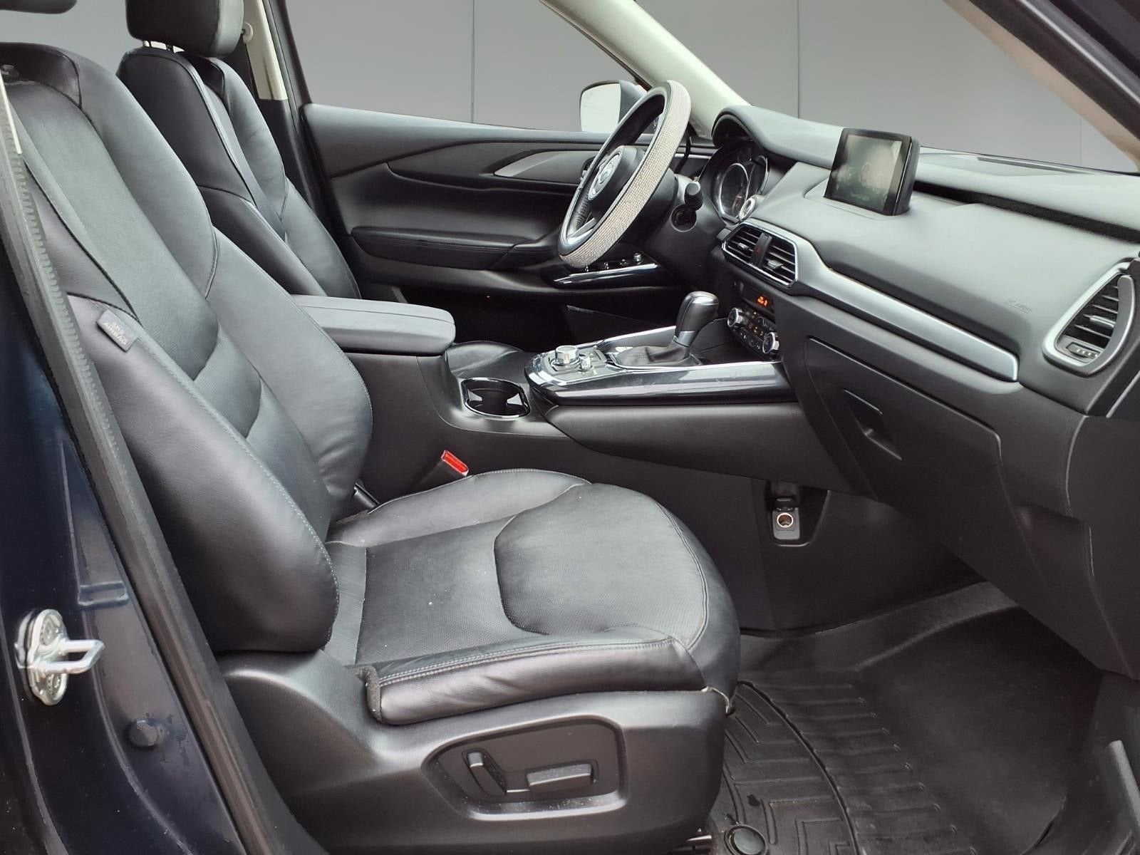 2016 Mazda Mazda CX-9 Touring