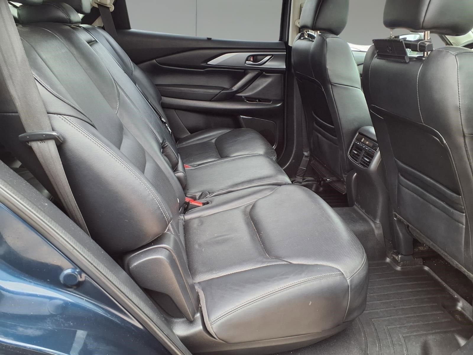 2016 Mazda Mazda CX-9 Touring
