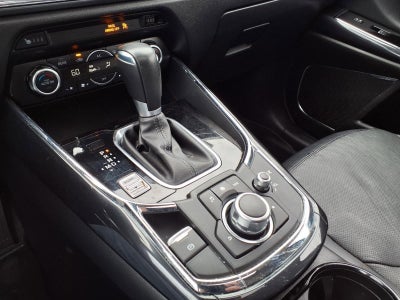 2016 Mazda Mazda CX-9 Touring