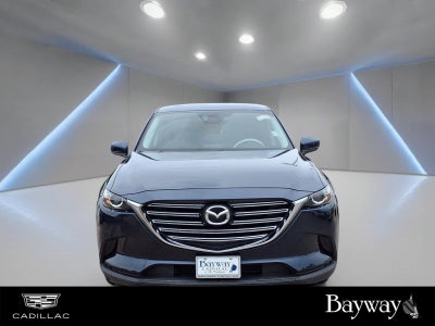 2016 Mazda Mazda CX-9 Touring