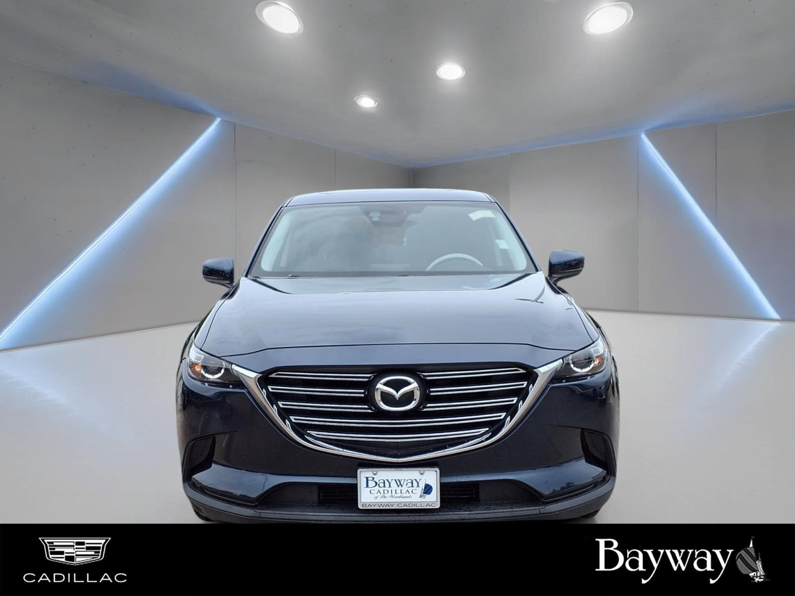 2016 Mazda Mazda CX-9 Touring