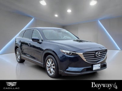 2016 Mazda Mazda CX-9 Touring