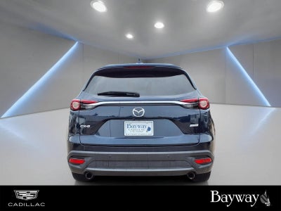 2016 Mazda Mazda CX-9 Touring