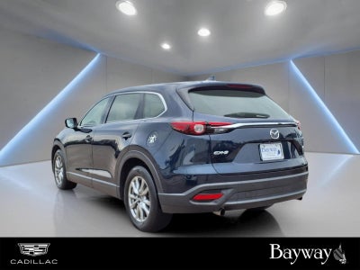 2016 Mazda Mazda CX-9 Touring