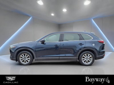 2016 Mazda Mazda CX-9 Touring