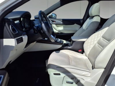 2021 Mazda Mazda CX-9 Signature
