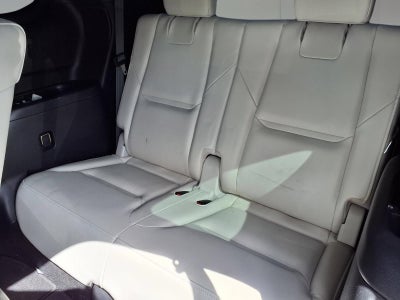 2021 Mazda Mazda CX-9 Signature