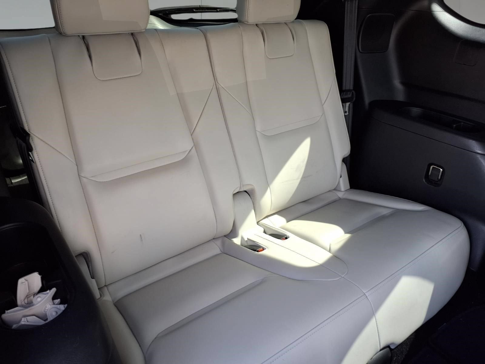 2021 Mazda Mazda CX-9 Signature