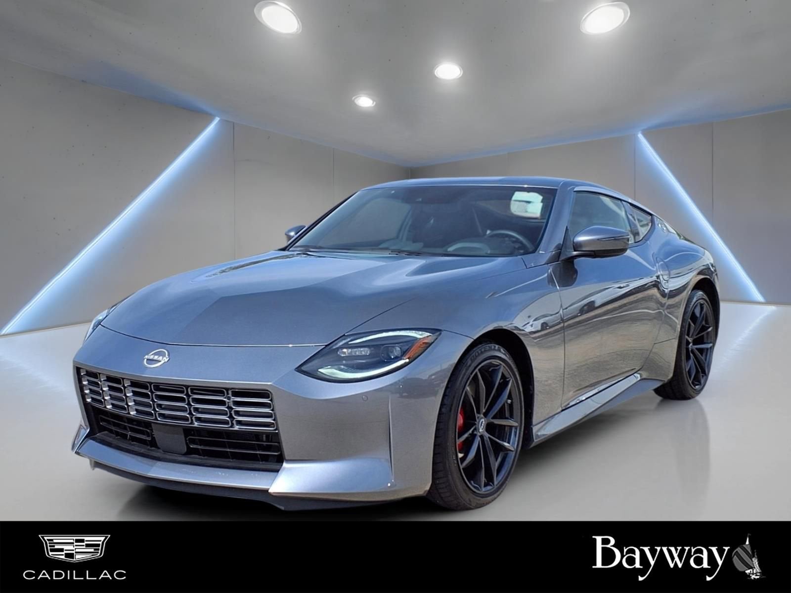 2025 Nissan Z Performance