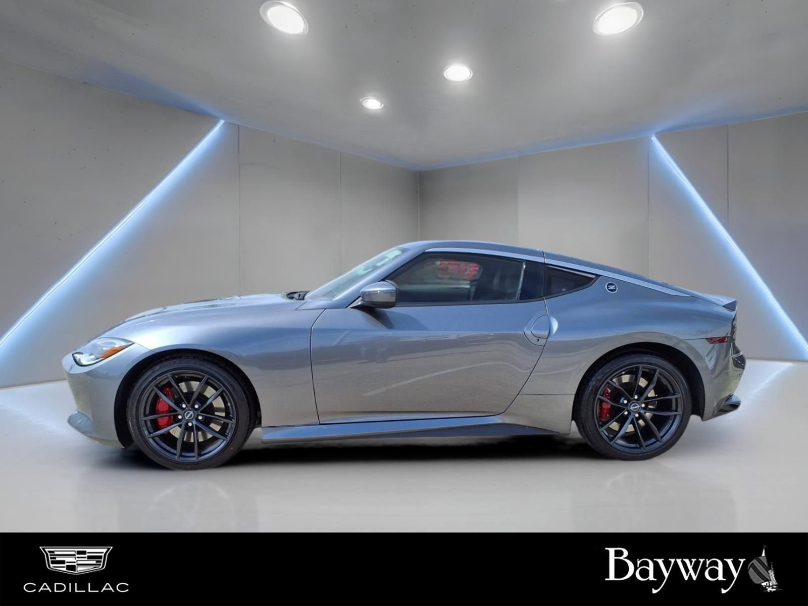2025 Nissan Z Performance
