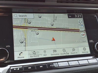 2025 Nissan Z Performance